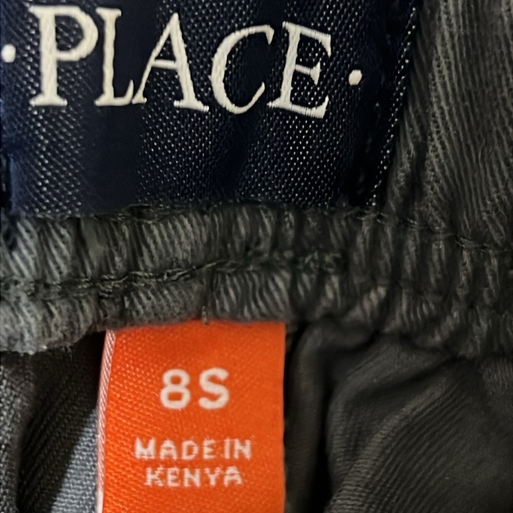 Place Kids Pants - Picture 7 of 7